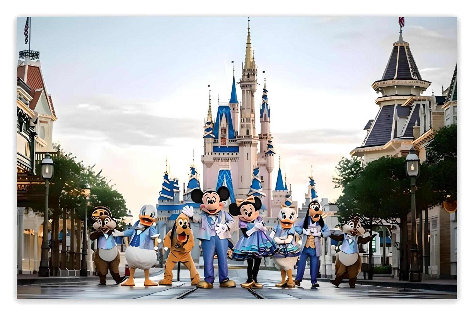 Luxury 12 Bedrooms Pool House 10 Min To Disney4630 كيسيمي المظهر الخارجي الصورة