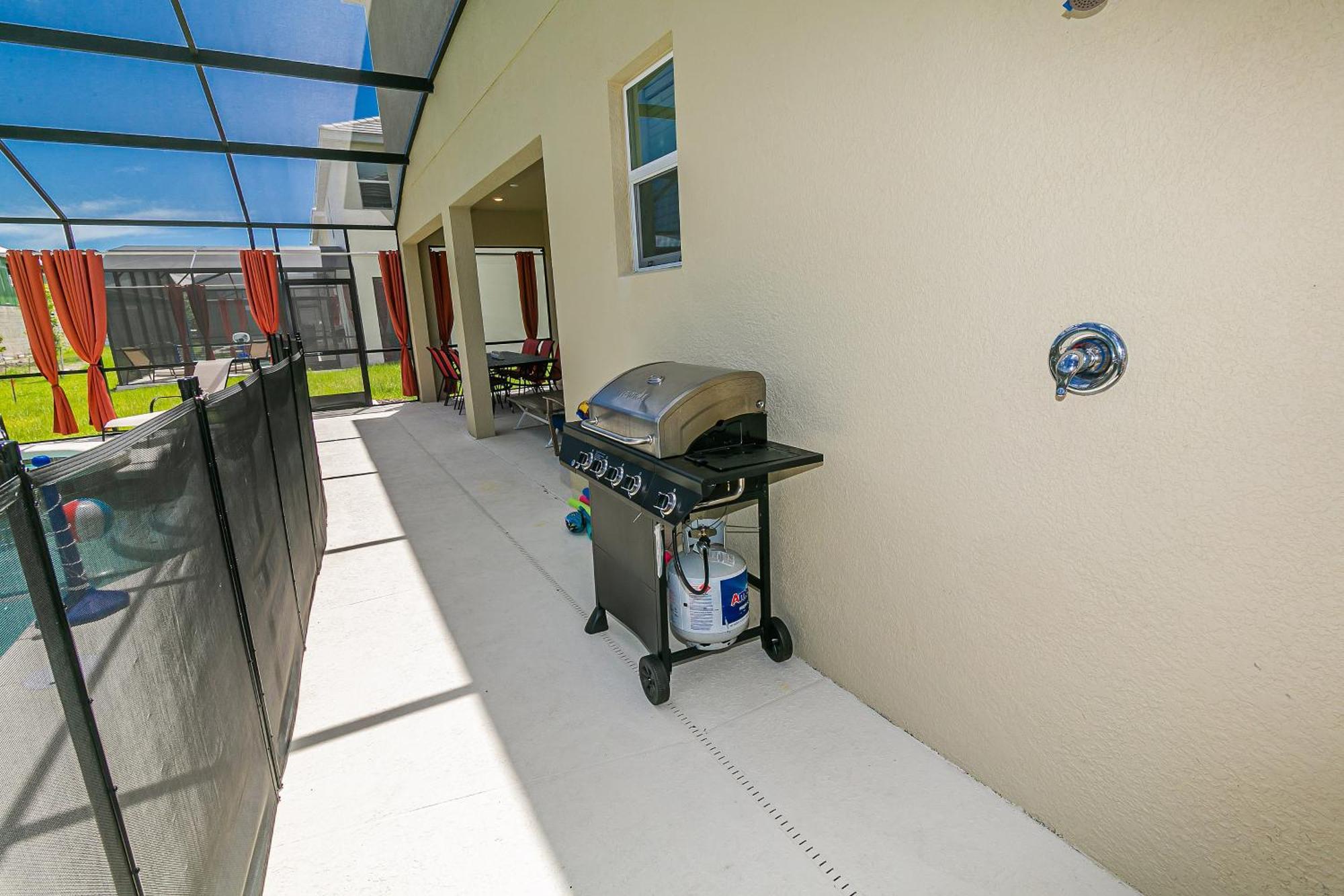 Luxury 12 Bedrooms Pool House 10 Min To Disney4630 كيسيمي المظهر الخارجي الصورة