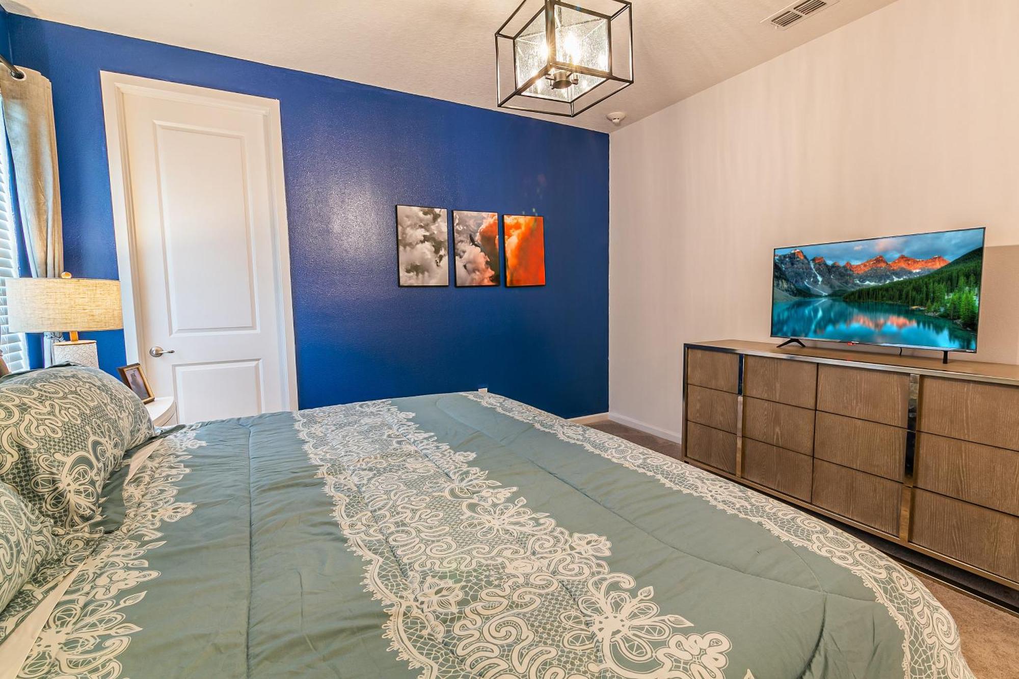 Luxury 12 Bedrooms Pool House 10 Min To Disney4630 كيسيمي المظهر الخارجي الصورة